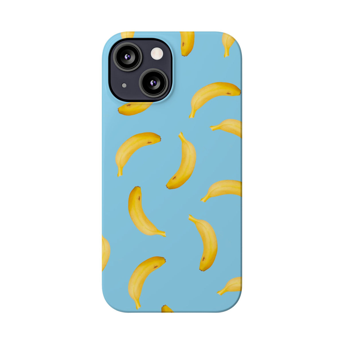 Banana rain - casetinger
