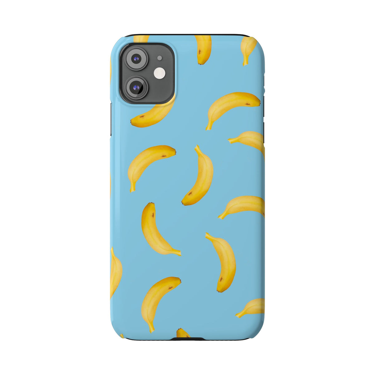 Banana rain - casetinger