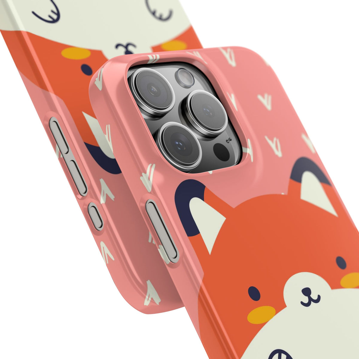 Cute cat kawaii - casetinger