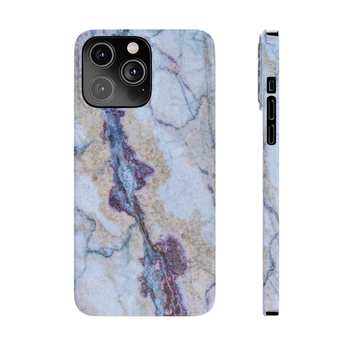 Natural stone marble - casetinger