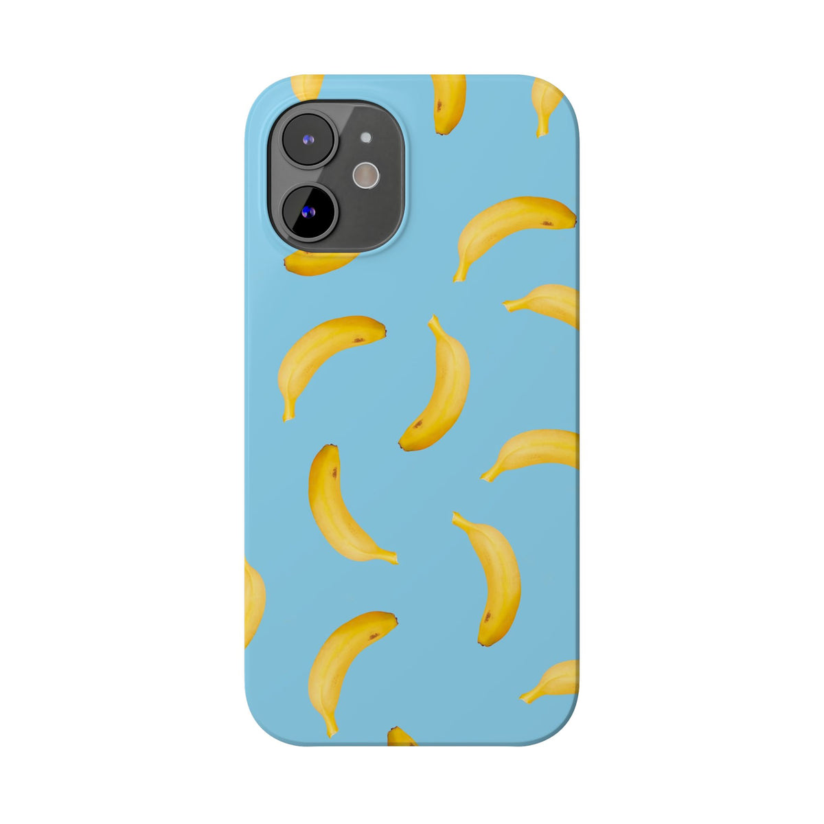 Banana rain - casetinger