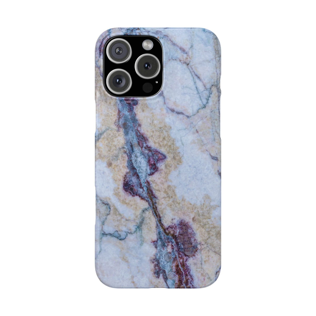 Natural stone marble - casetinger