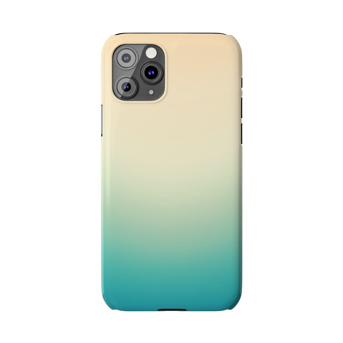 Ocean gradient - casetinger