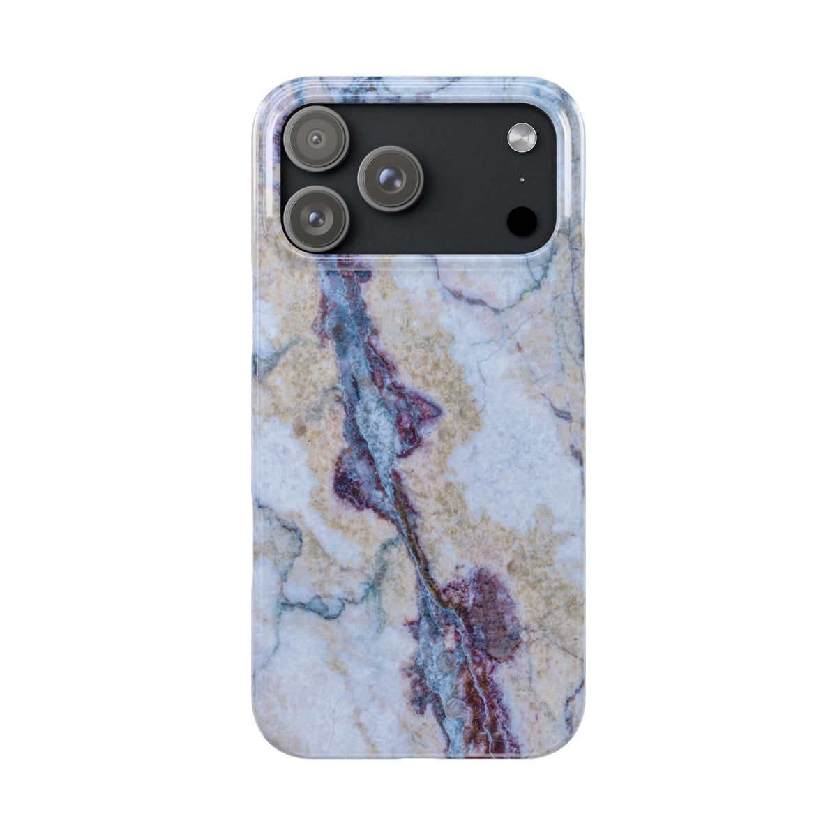 Natural stone marble - casetinger