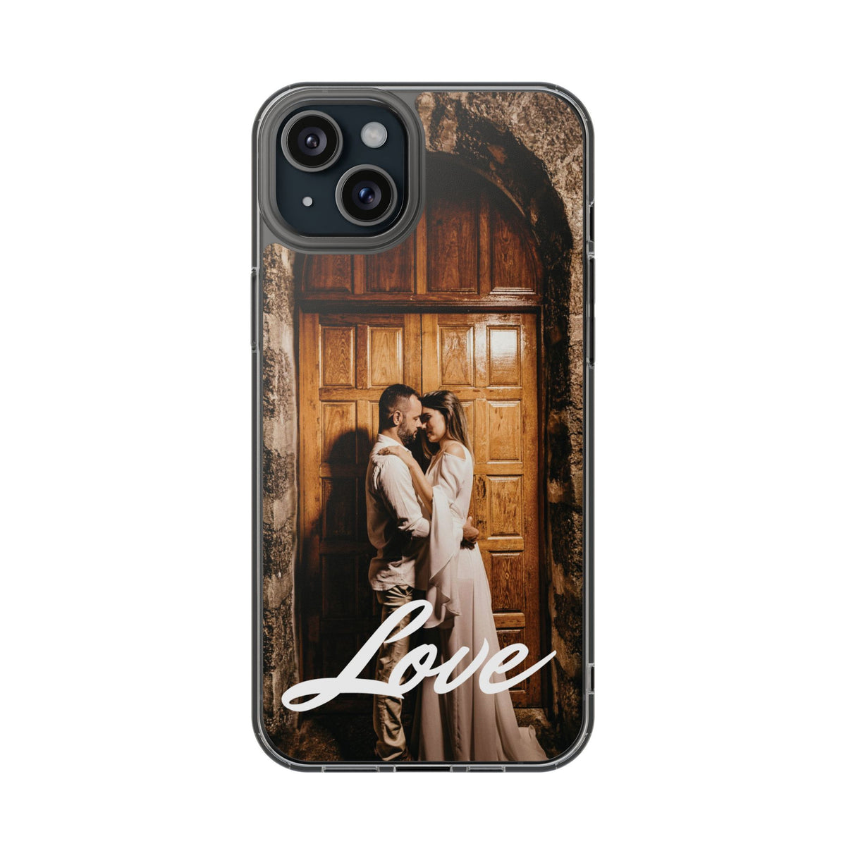 Celebration of Love - casetinger
