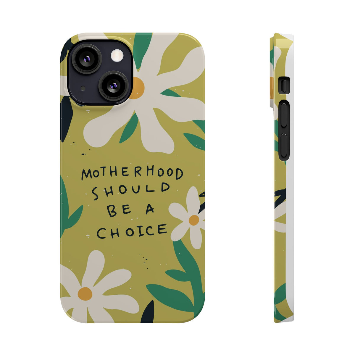 Motherhood should be a choice - casetinger