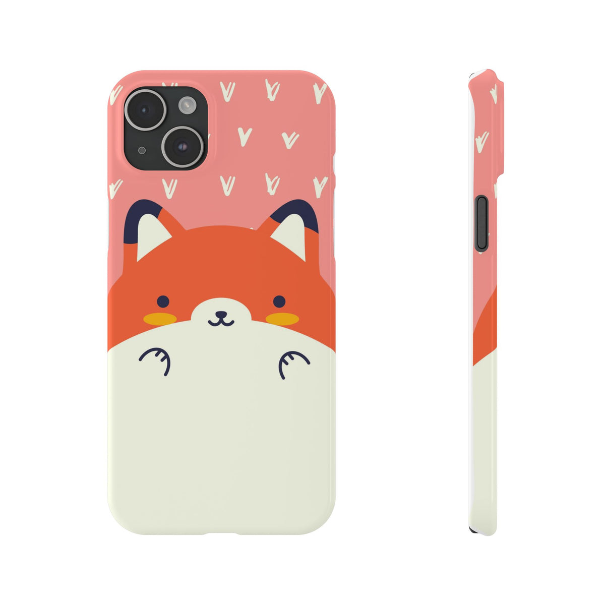 Cute cat kawaii - casetinger