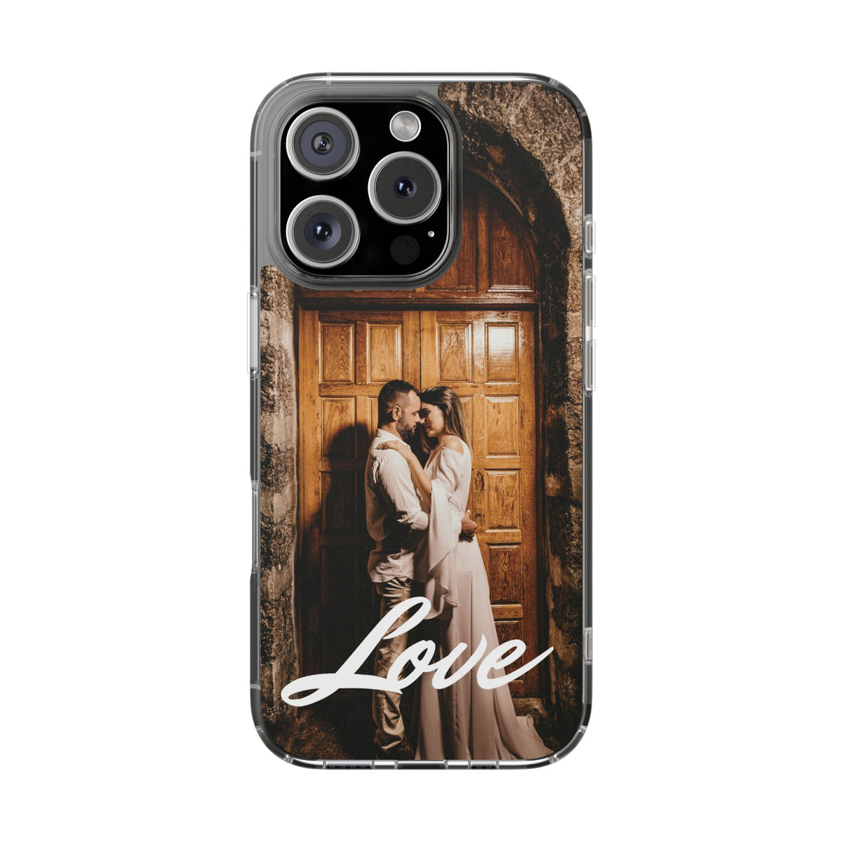 Celebration of Love - casetinger