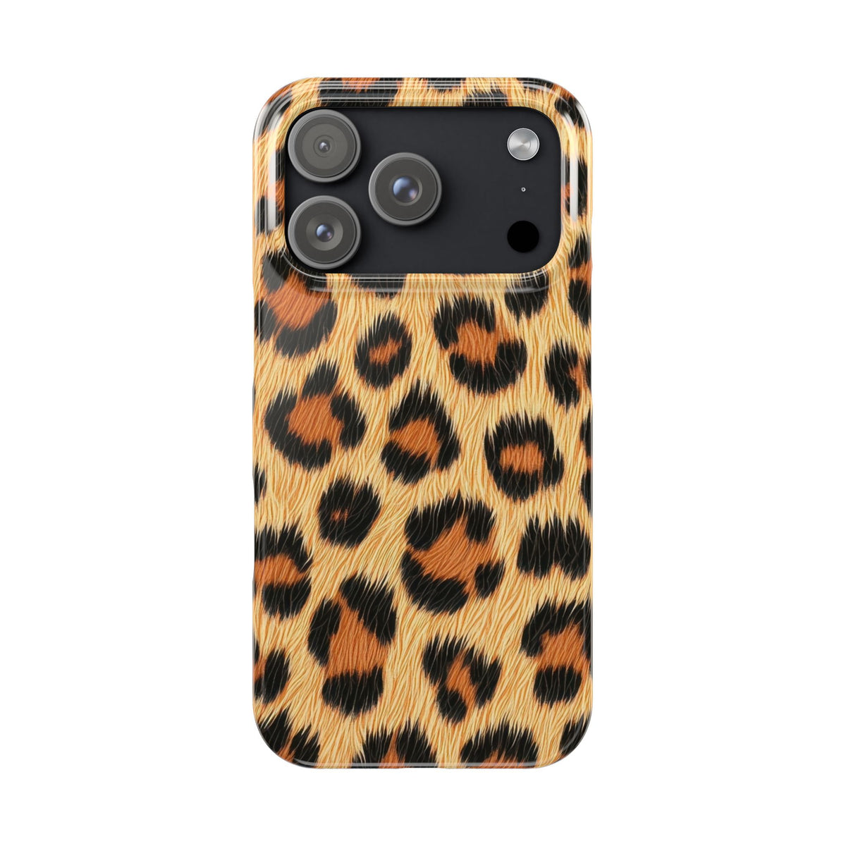 Leopard animal print - casetinger