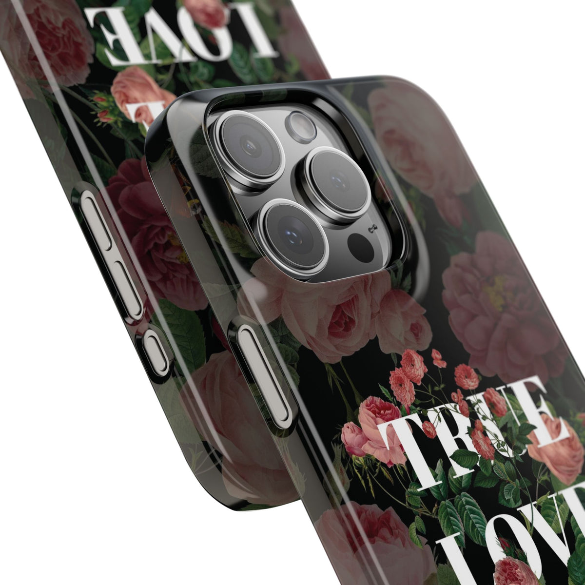 Anti-Valentine's Day: True Love Waits - casetinger