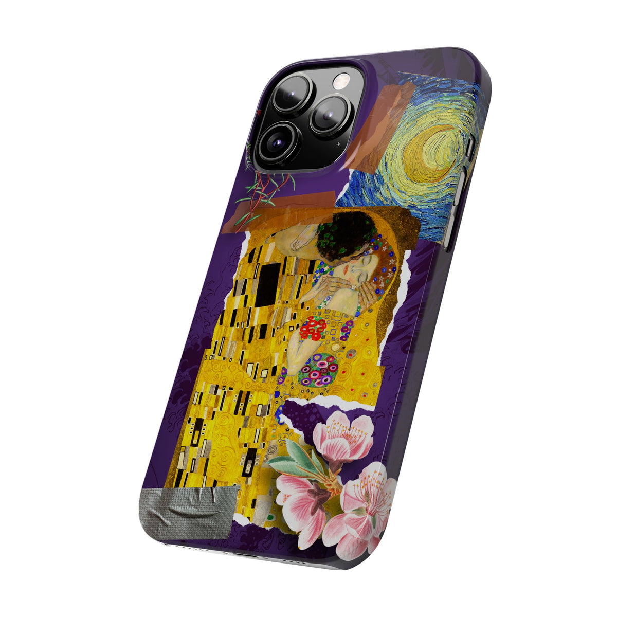 Van Gogh Art, Fine art - casetinger
