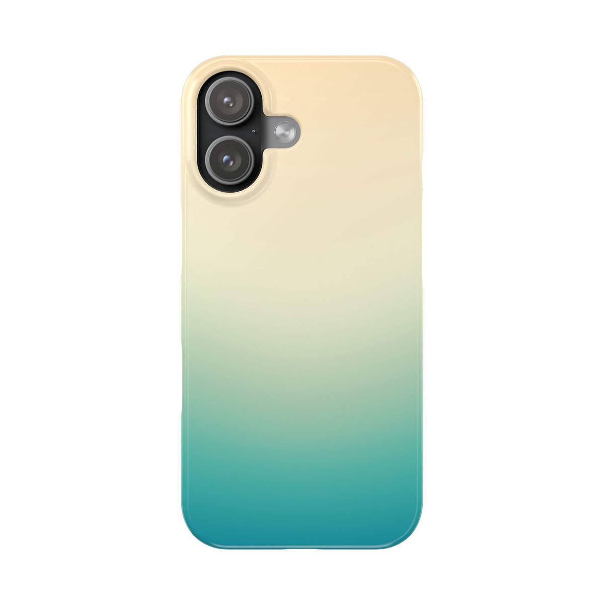 Ocean gradient - casetinger