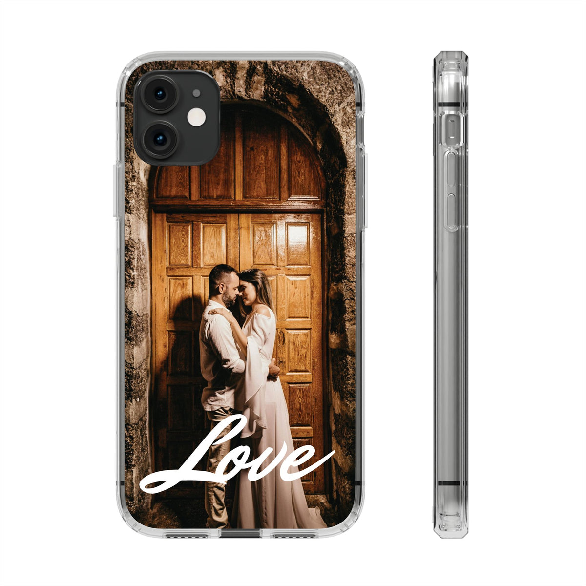 Celebration of Love - casetinger