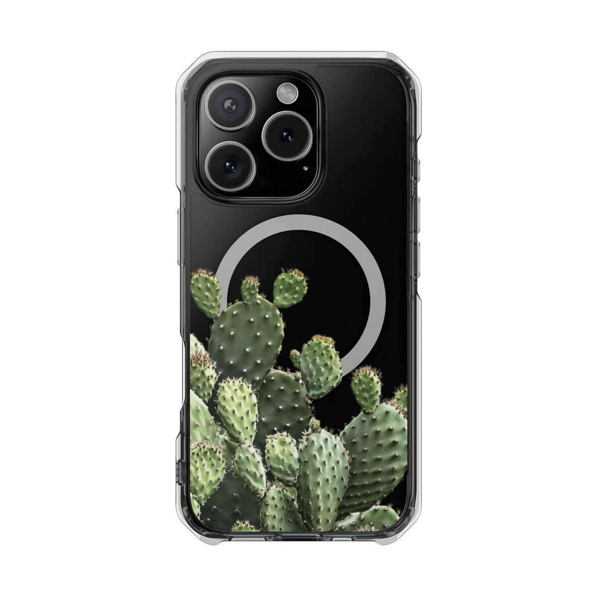 Cactus - Magnetic - casetinger