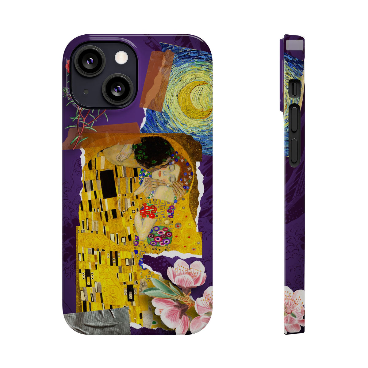 Van Gogh Art, Fine art - casetinger