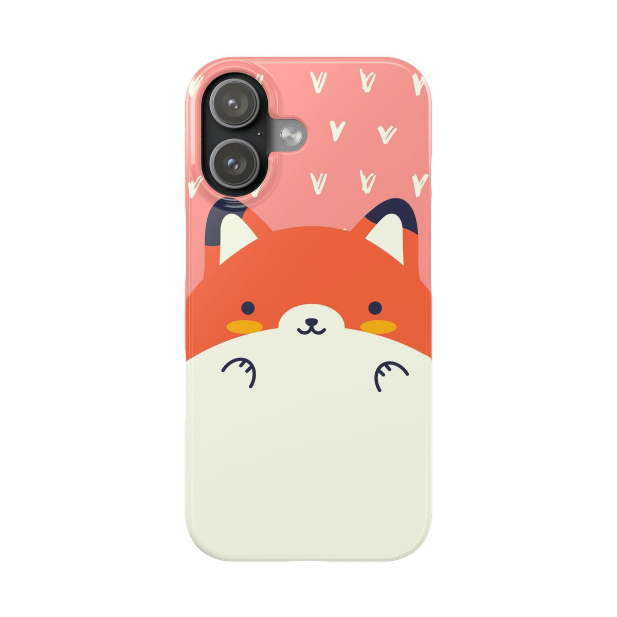 Cute cat kawaii - casetinger
