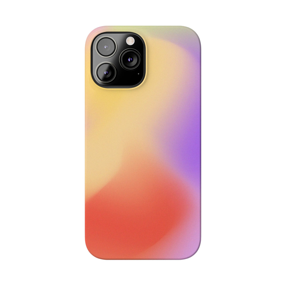 Sunset gradient - casetinger