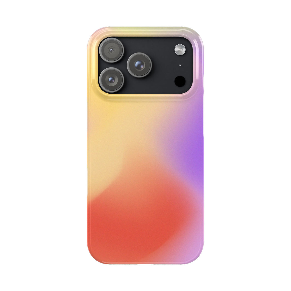 Sunset gradient - casetinger