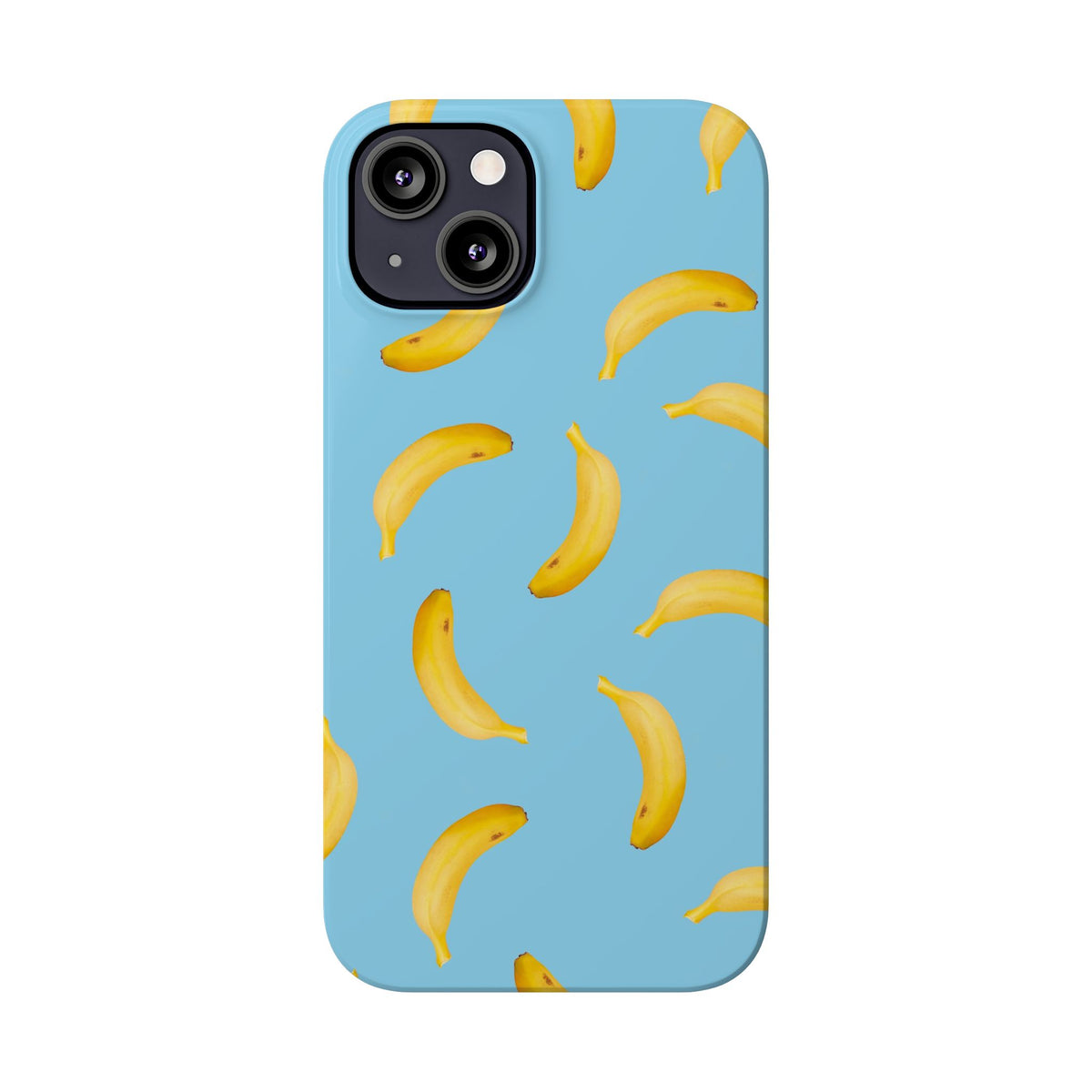 Banana rain - casetinger