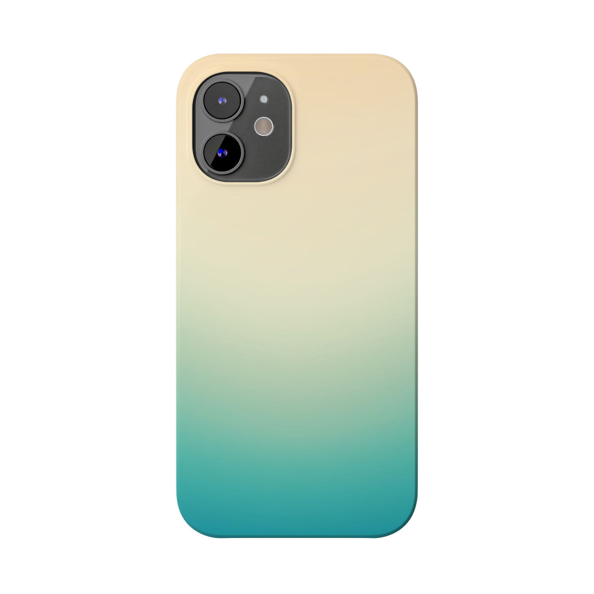 Ocean gradient - casetinger