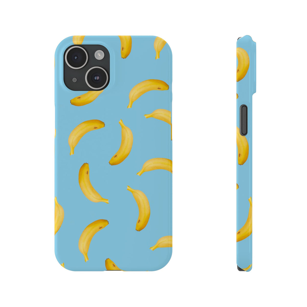 Banana rain - casetinger