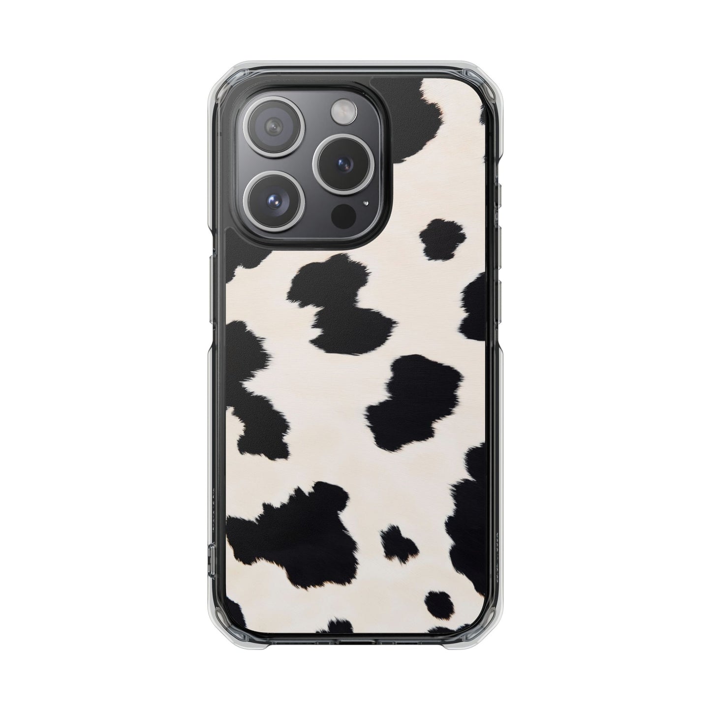 Cow Pattern - Magnetic