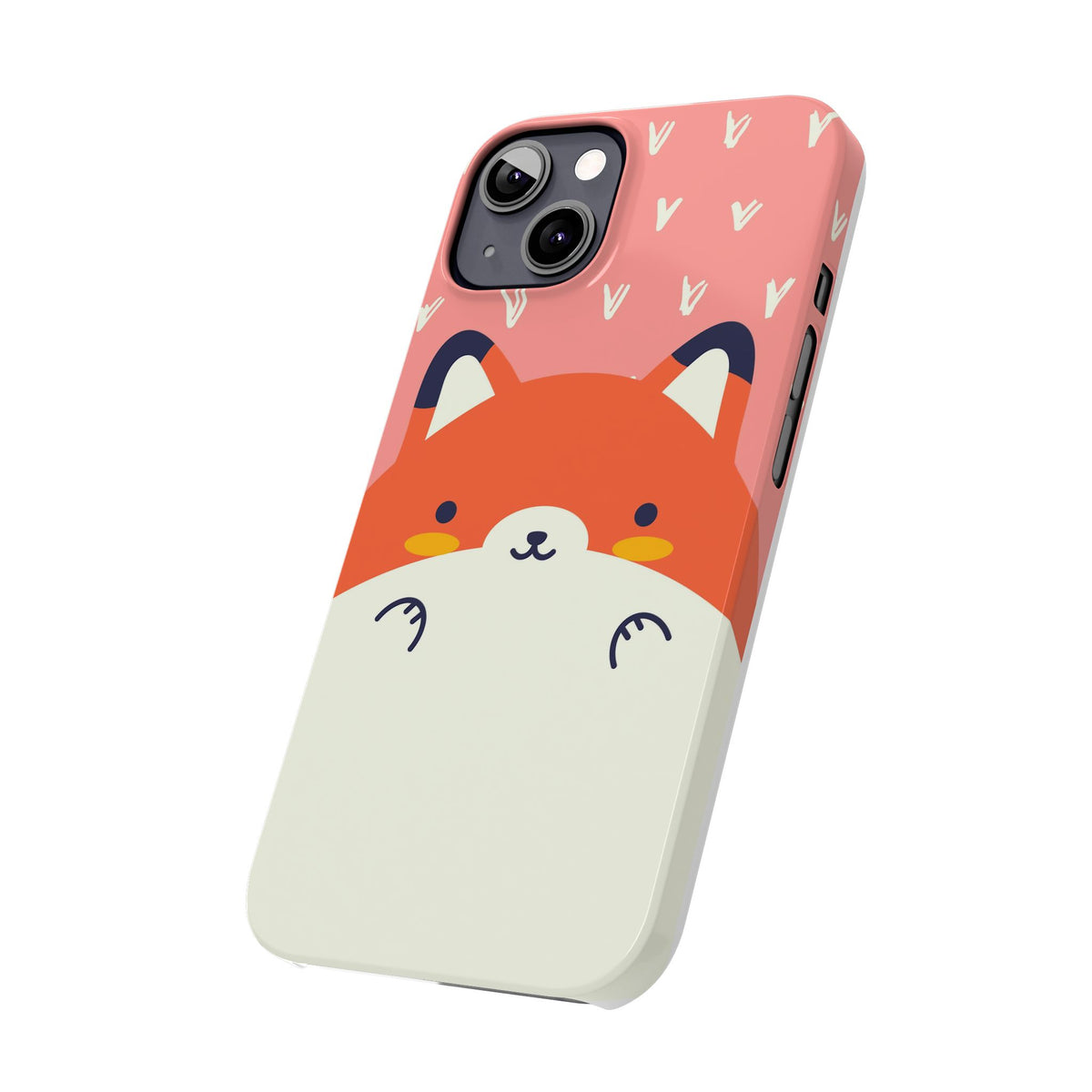 Cute cat kawaii - casetinger