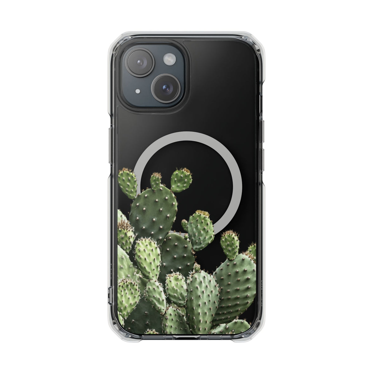 Cactus - Magnetic - casetinger