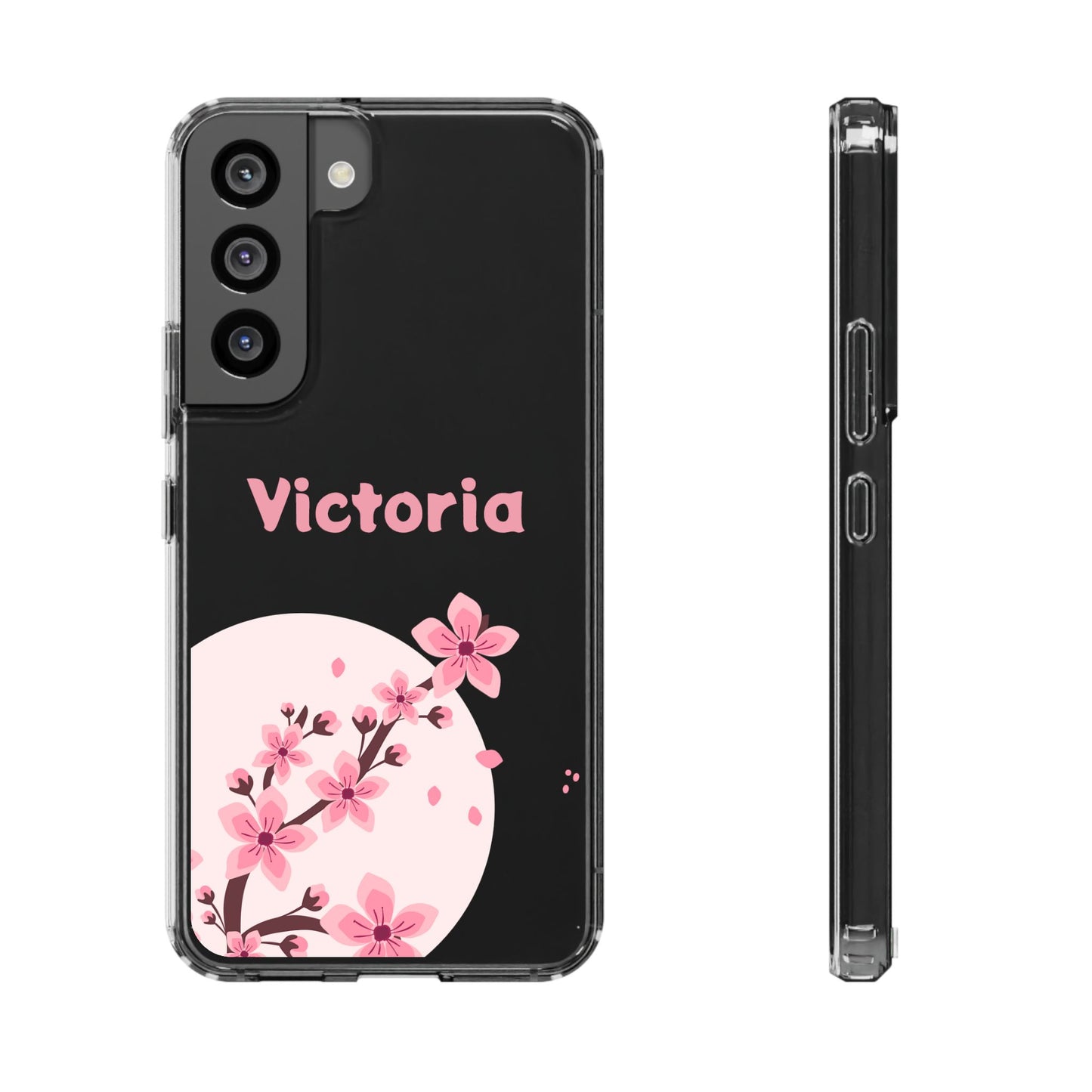 Personalized Sakura name