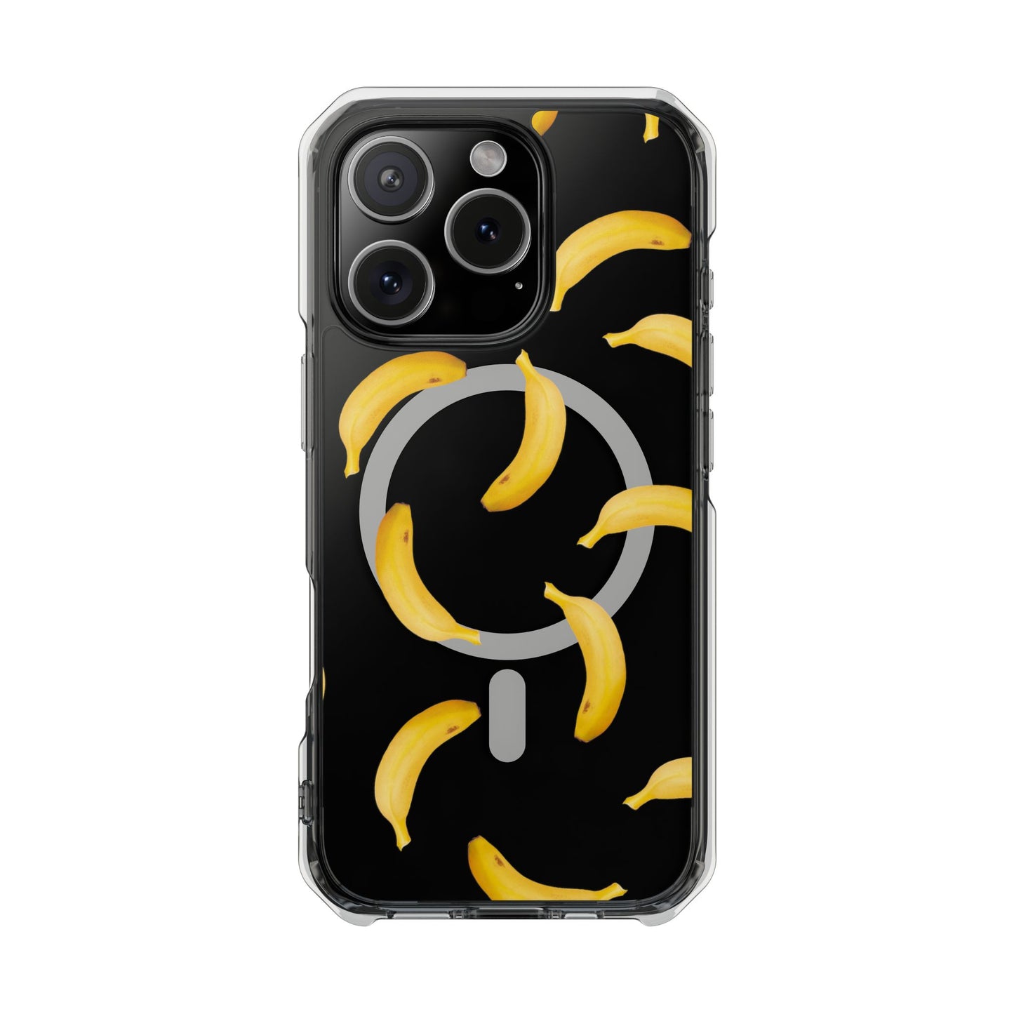 Bananas pattern - Magnetic