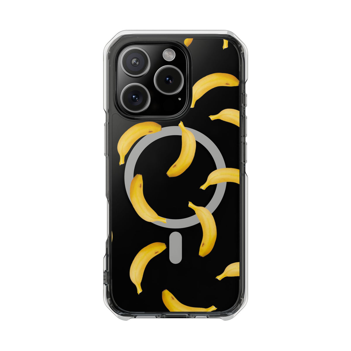Bananas pattern - Magnetic - casetinger