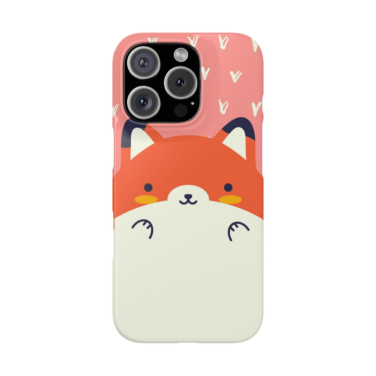 Cute cat kawaii - casetinger