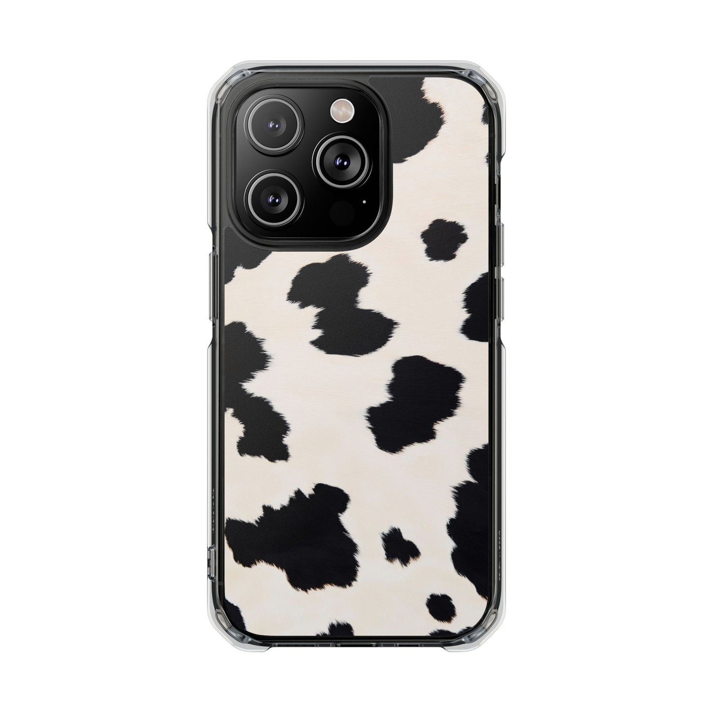 Cow Pattern - Magnetic