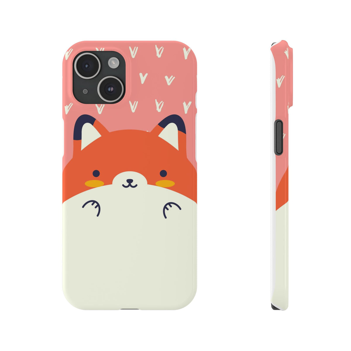 Cute cat kawaii - casetinger