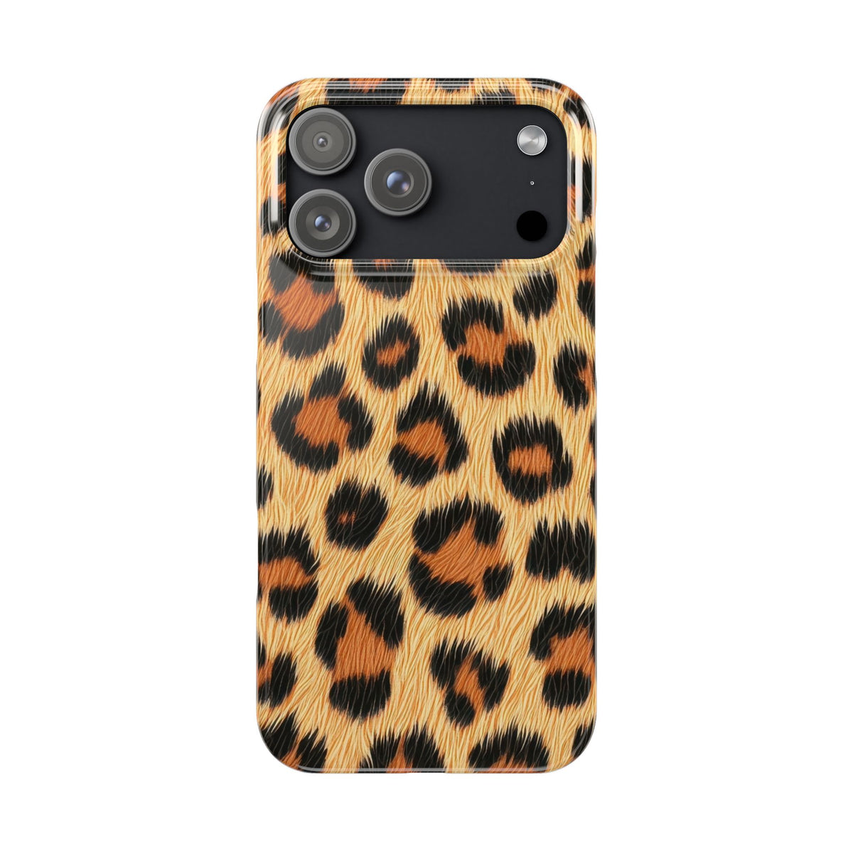 Leopard animal print - casetinger