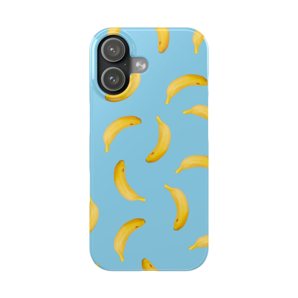 Banana rain - casetinger