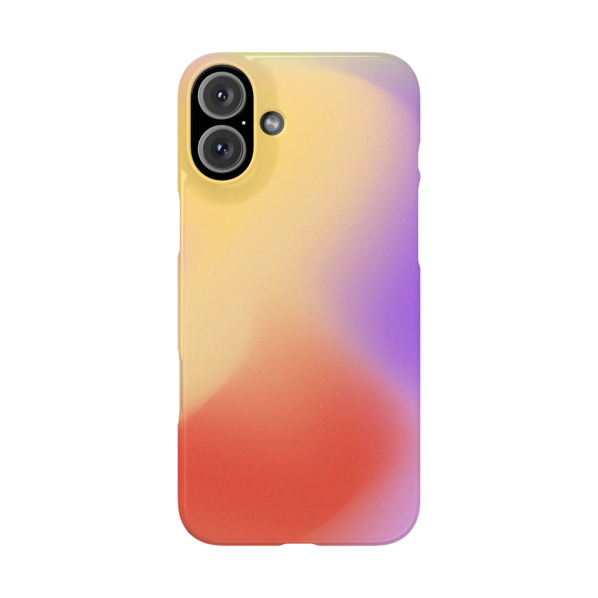 Sunset gradient - casetinger