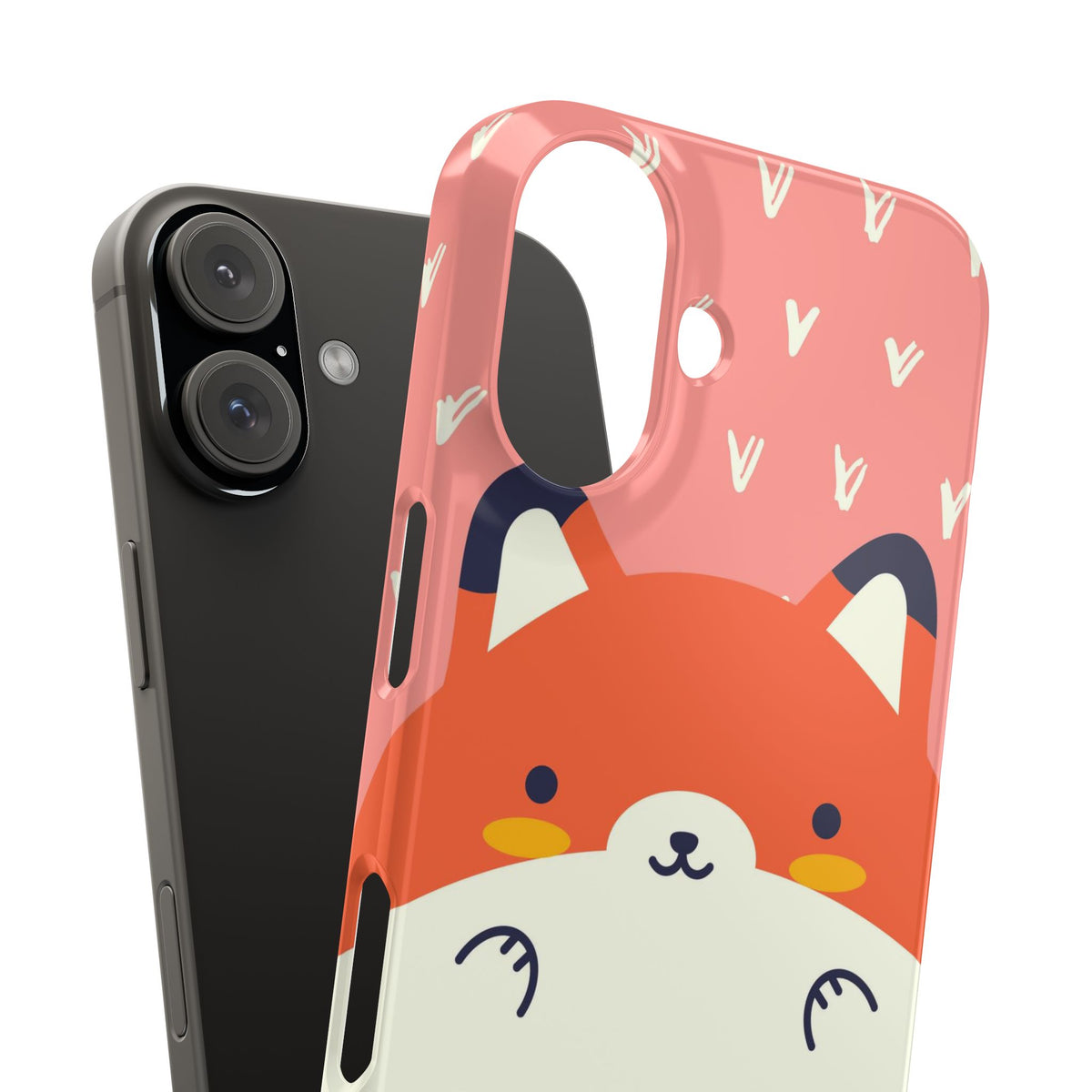 Cute cat kawaii - casetinger