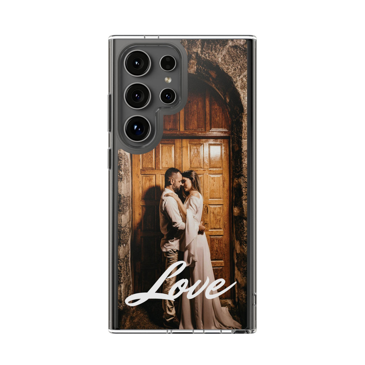 Celebration of Love - casetinger