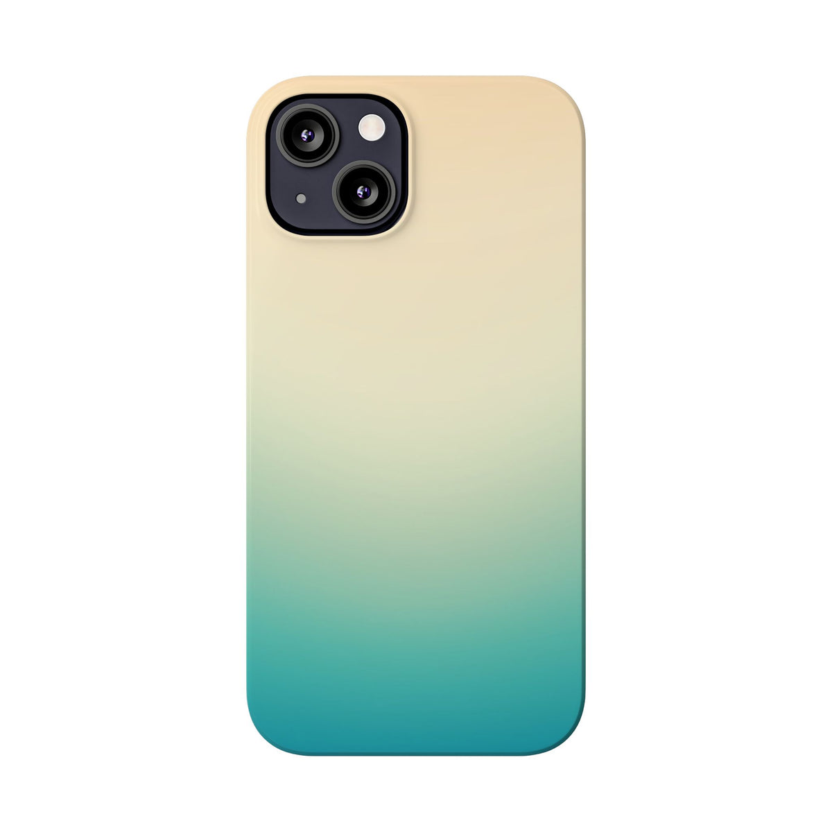 Ocean gradient - casetinger