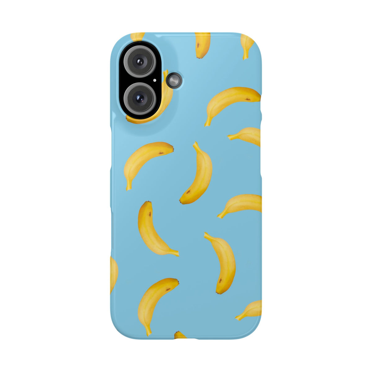 Banana rain - casetinger