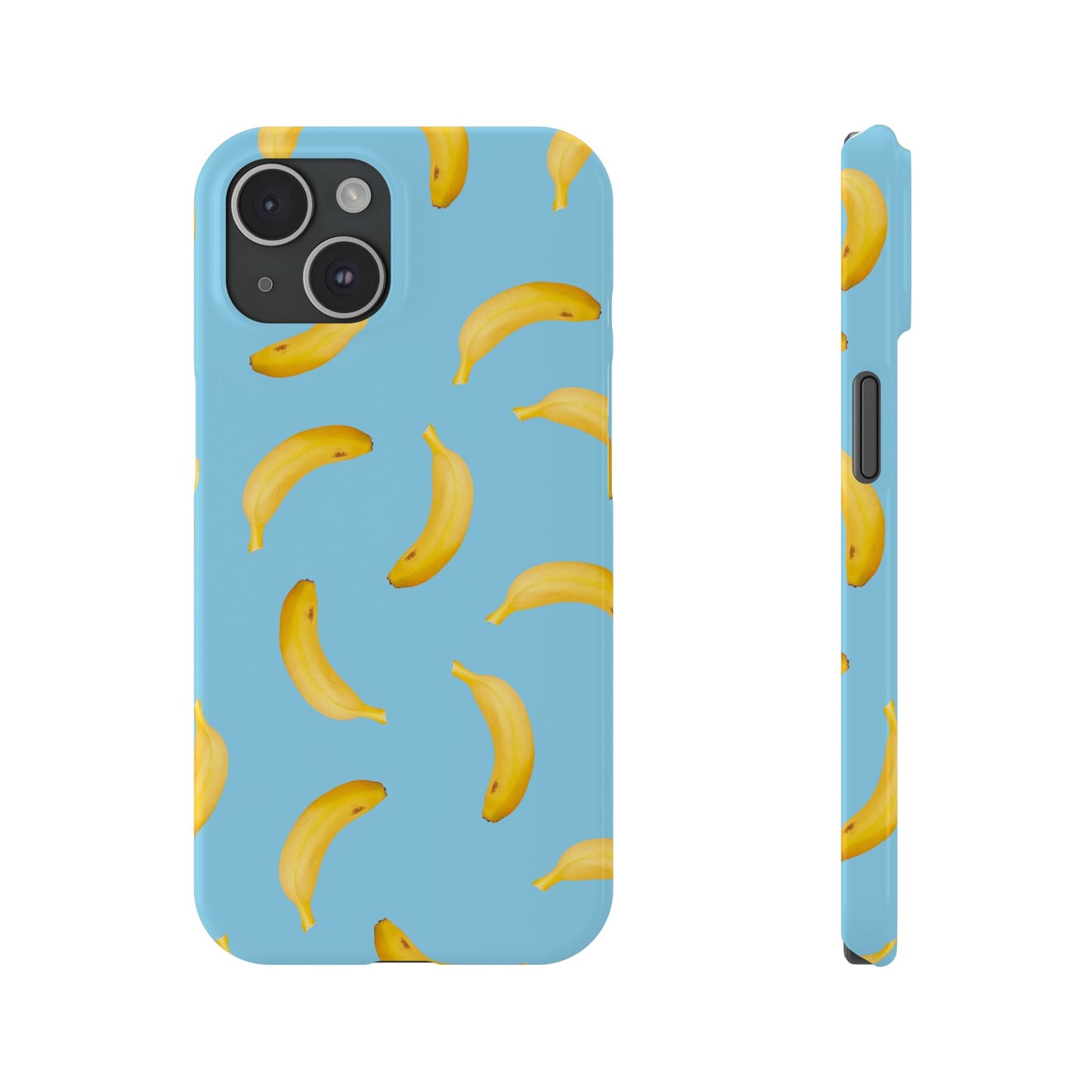 Banana rain