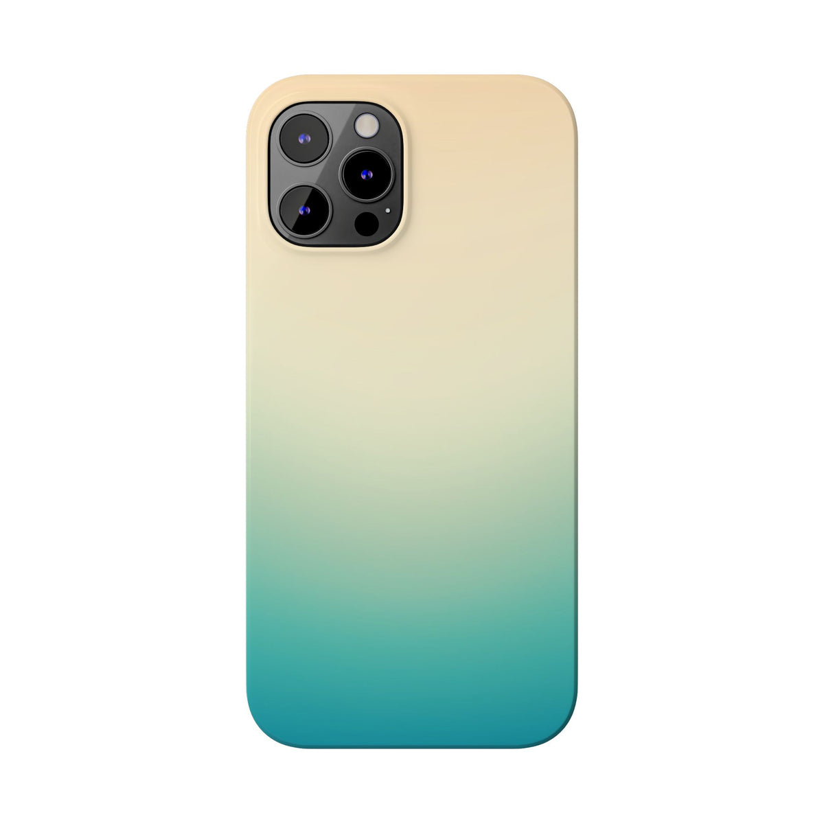 Ocean gradient - casetinger
