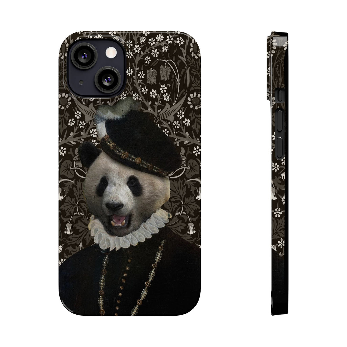 Royalty bear - casetinger