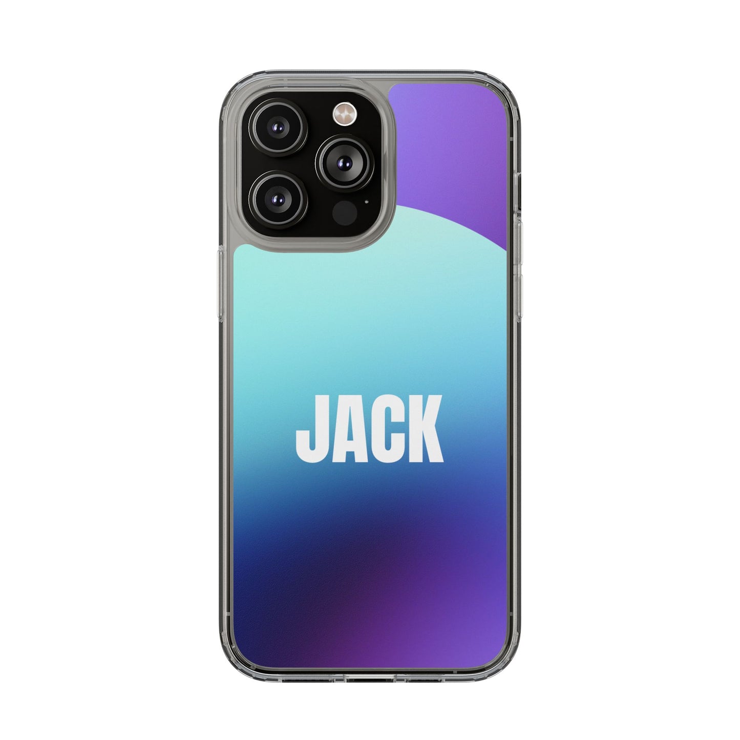 Futurist Background Name