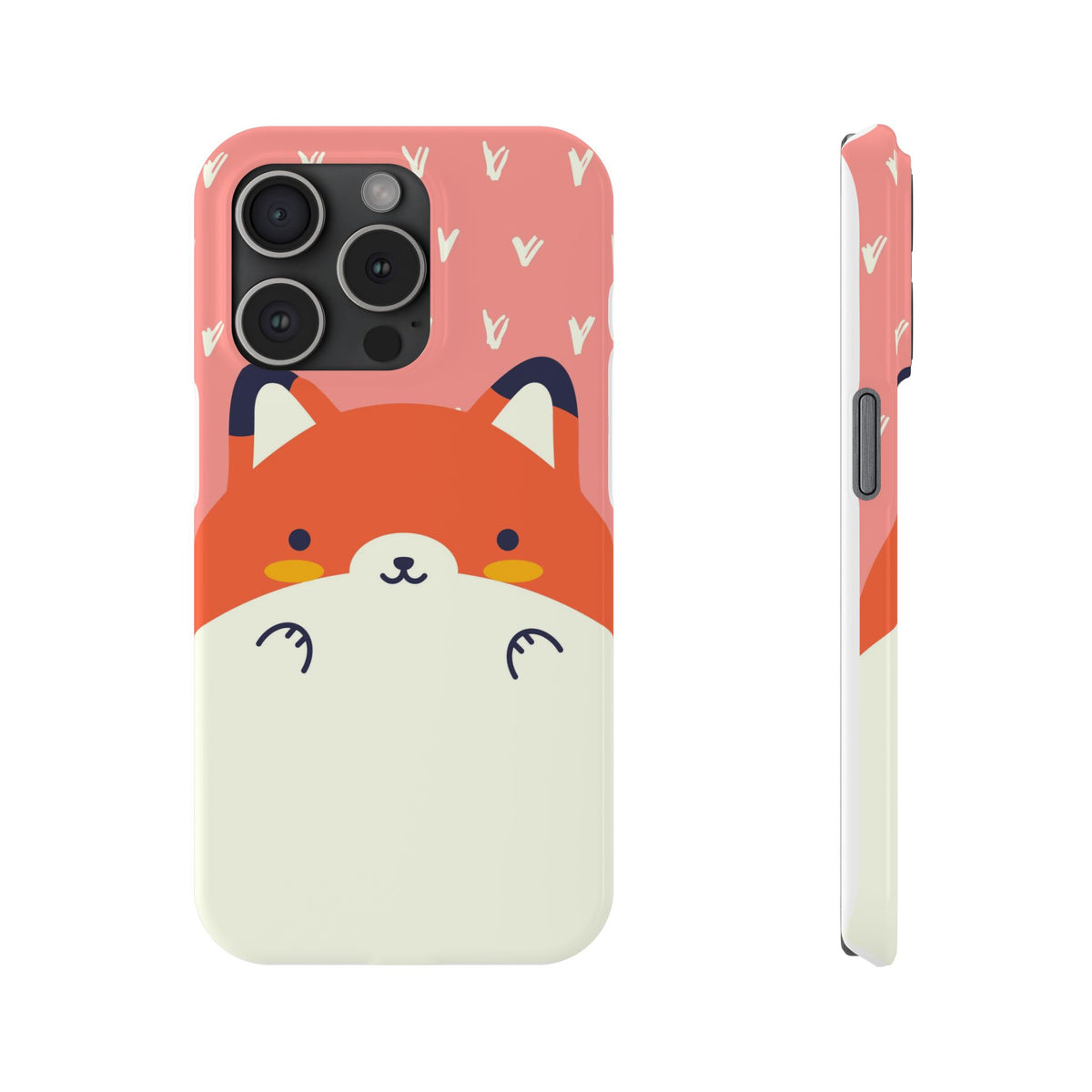 Cute cat kawaii - casetinger