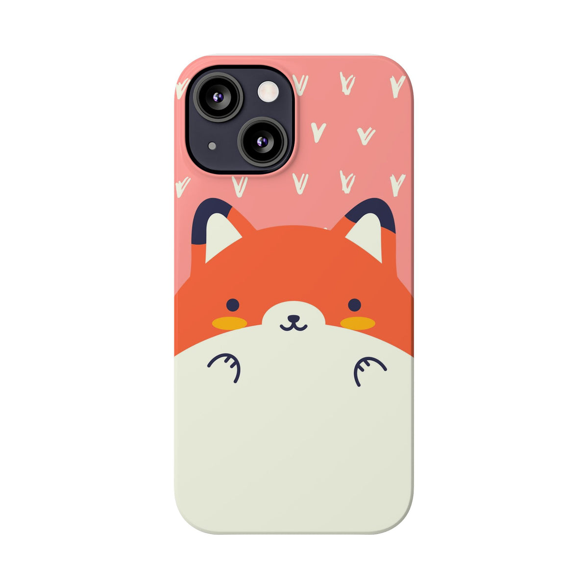 Cute cat kawaii - casetinger
