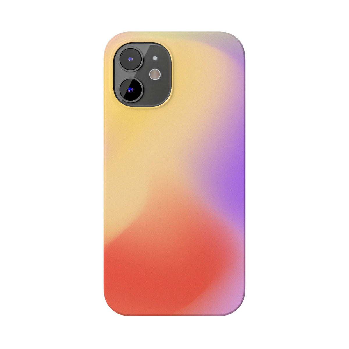 Sunset gradient - casetinger