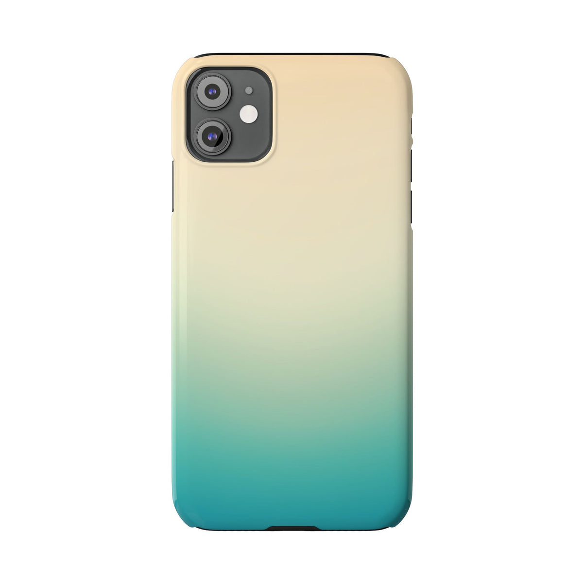 Ocean gradient - casetinger