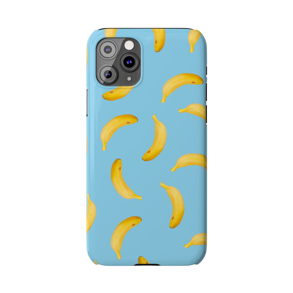 Banana rain - casetinger